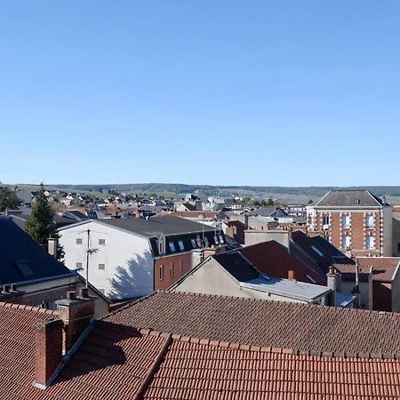 E Centre Ville Professeur Langevin Spacieux Cosy Épernay Dış mekan fotoğraf