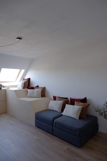 E Centre Ville Professeur Langevin Spacieux Cosy Épernay Dış mekan fotoğraf
