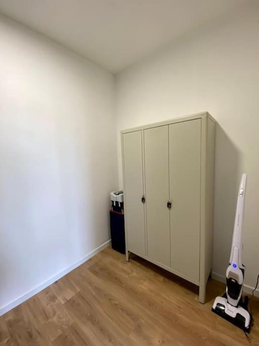 E Centre Ville Professeur Langevin Spacieux Cosy Épernay Dış mekan fotoğraf