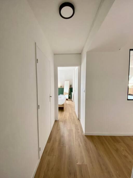 E Centre Ville Professeur Langevin Spacieux Cosy Épernay Dış mekan fotoğraf