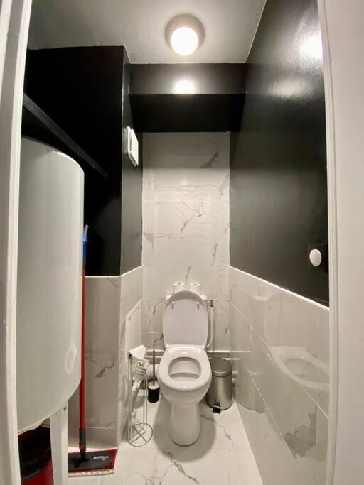 E Centre Ville Professeur Langevin Spacieux Cosy Épernay Dış mekan fotoğraf